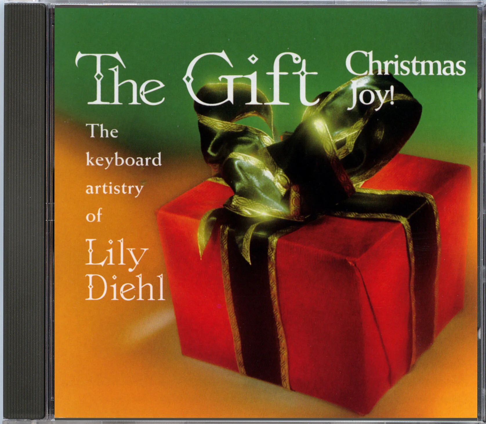 CD Store — The Lily Diehl Music Studio